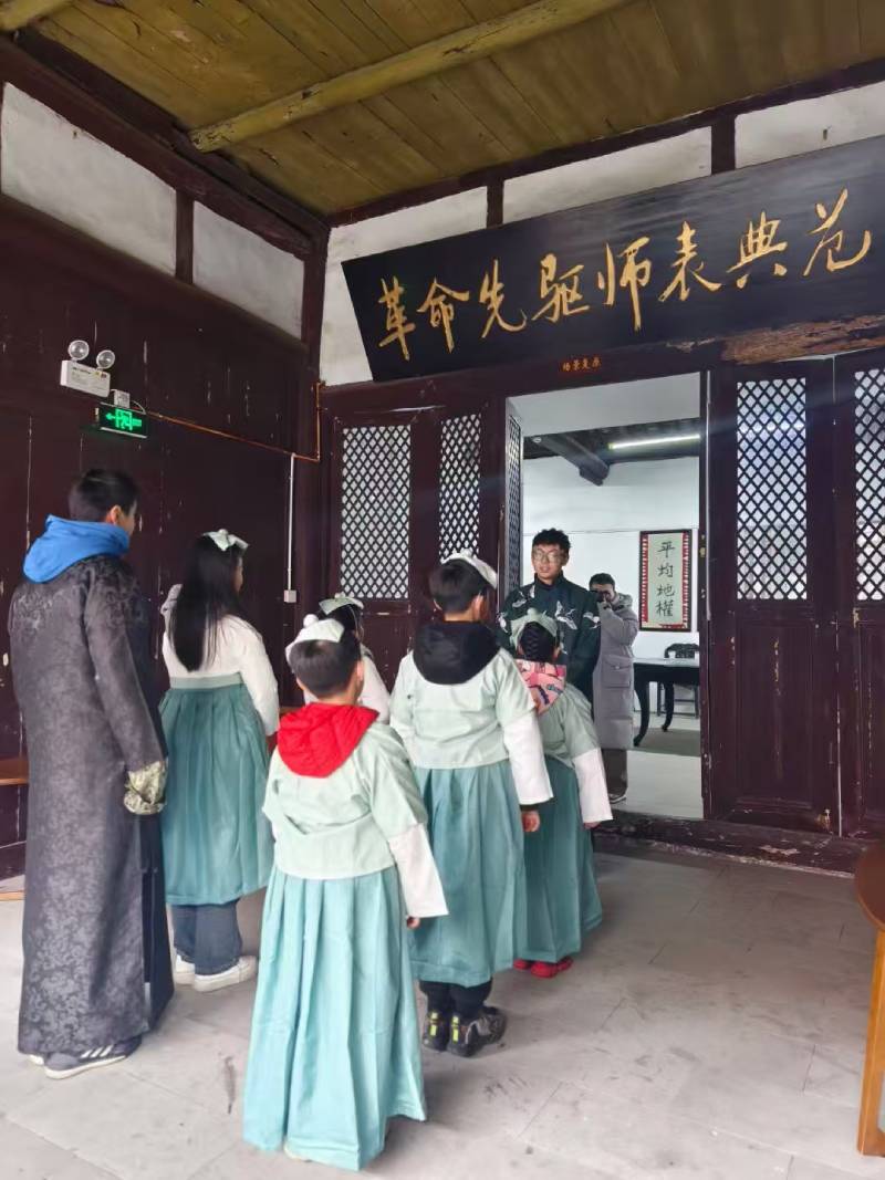 婺源县景区文学经典改编剧本游